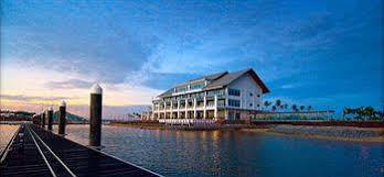 Duyong Marina & Resort Kuala Terengganu Exterior photo